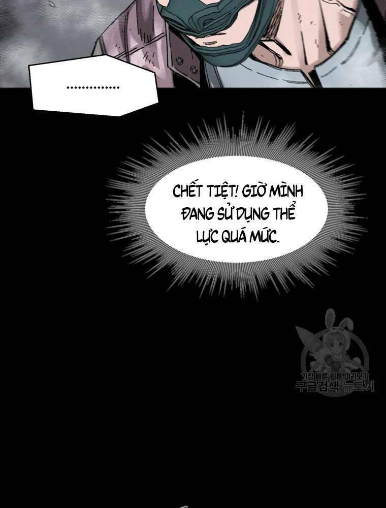 Mật Mã Mê Cung Chapter 25 - Trang 2