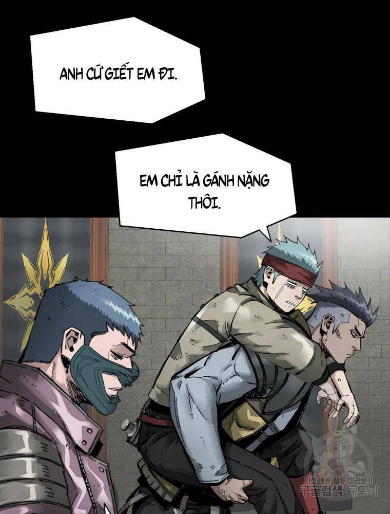 Mật Mã Mê Cung Chapter 26 - Trang 2