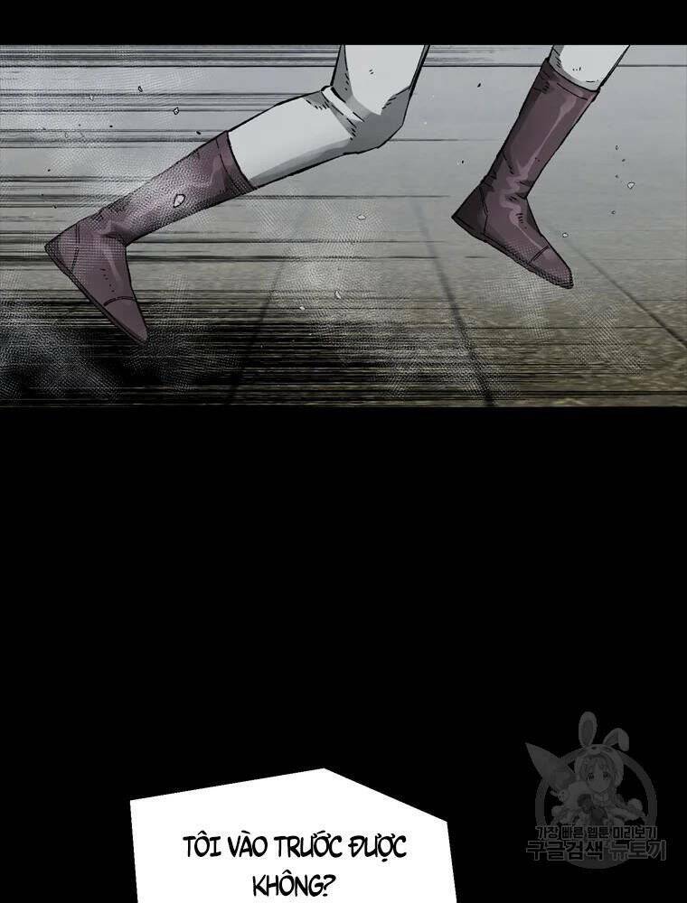 Mật Mã Mê Cung Chapter 26 - Trang 2