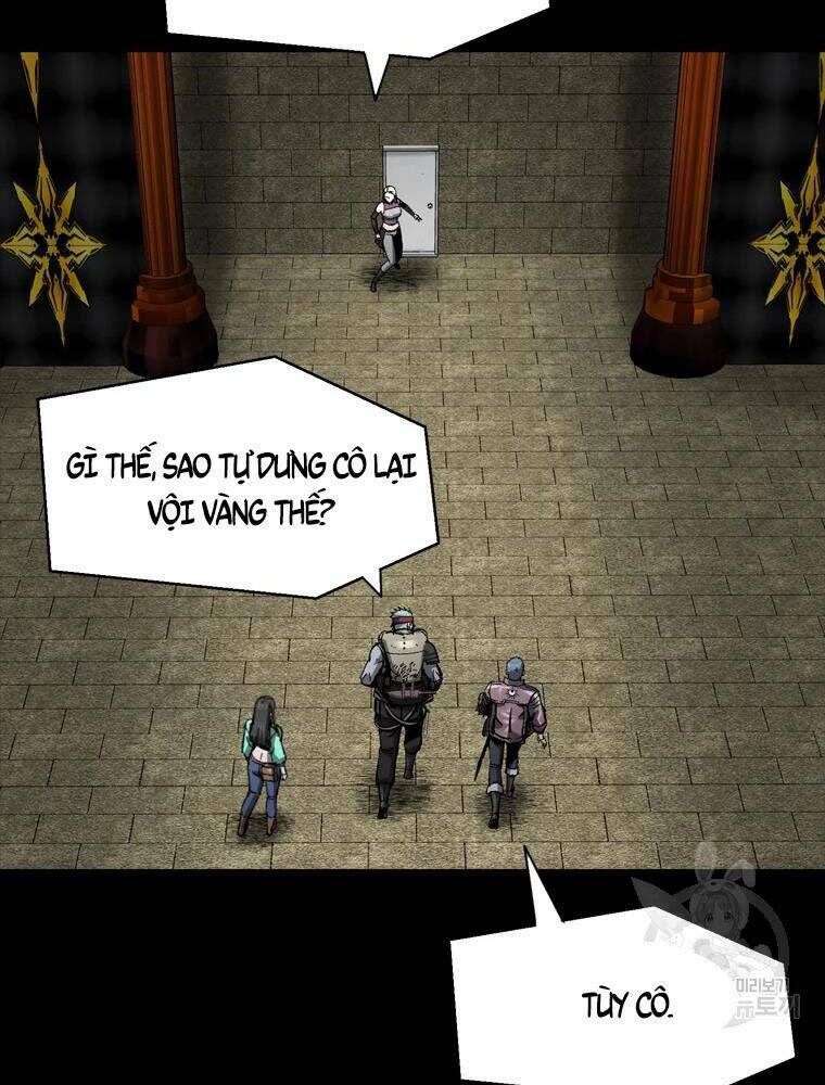 Mật Mã Mê Cung Chapter 26 - Trang 2