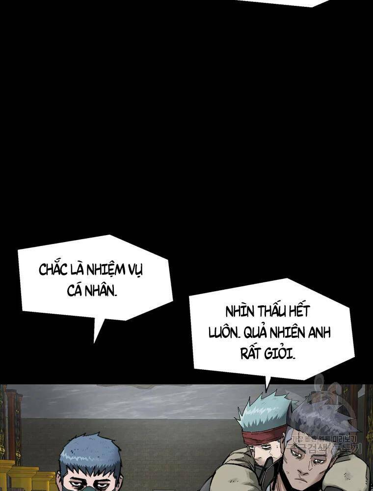 Mật Mã Mê Cung Chapter 26 - Trang 2