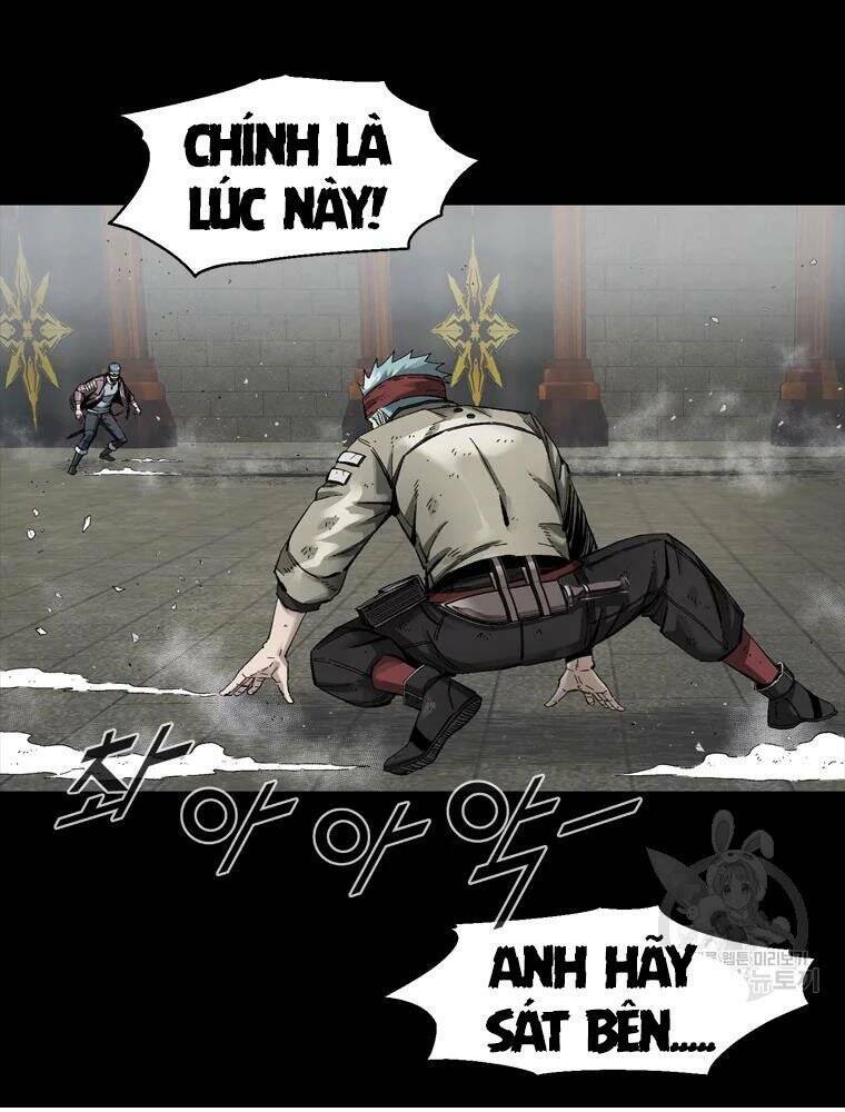 Mật Mã Mê Cung Chapter 26 - Trang 2