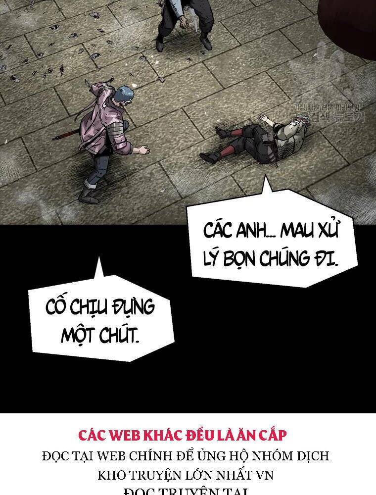 Mật Mã Mê Cung Chapter 26 - Trang 2