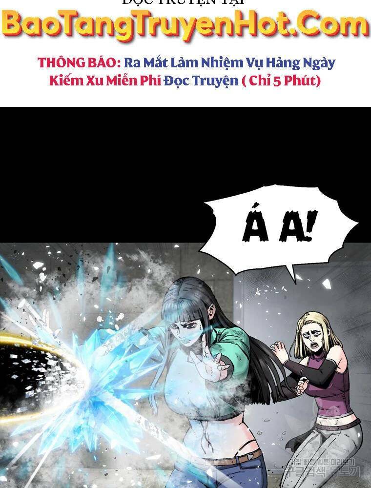 Mật Mã Mê Cung Chapter 26 - Trang 2