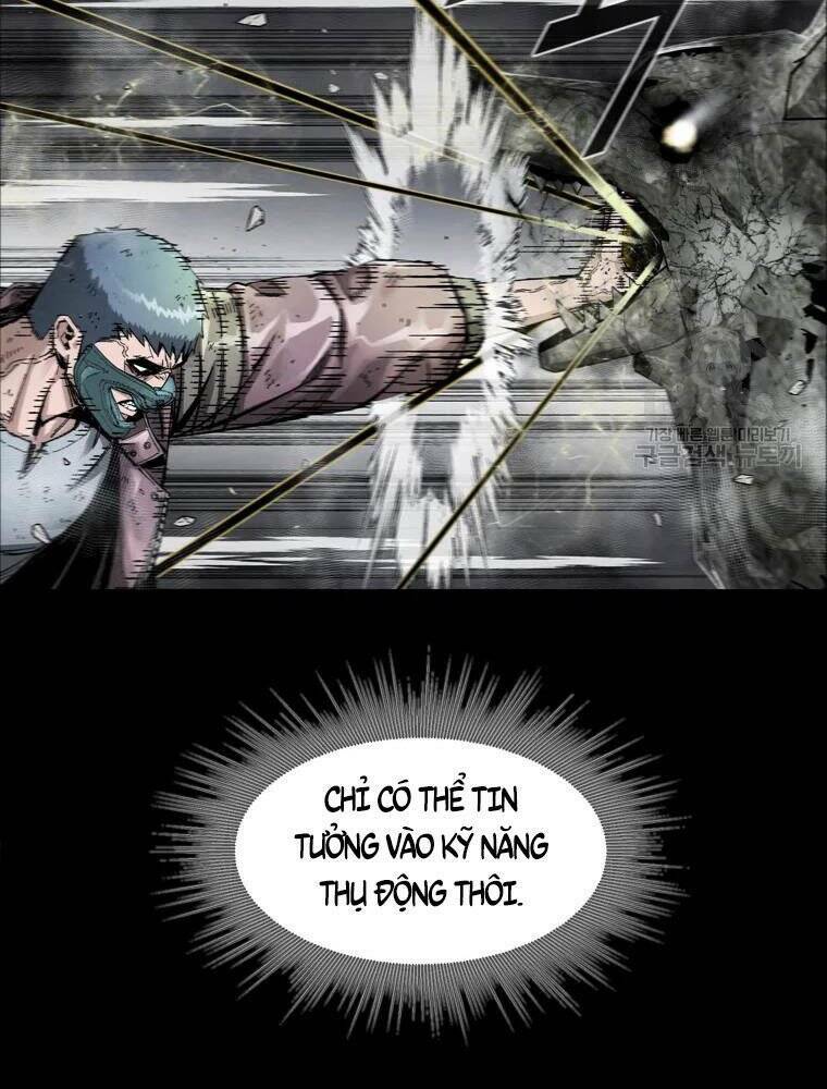 Mật Mã Mê Cung Chapter 26 - Trang 2