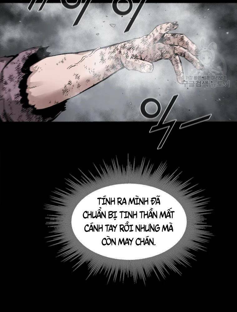 Mật Mã Mê Cung Chapter 26 - Trang 2