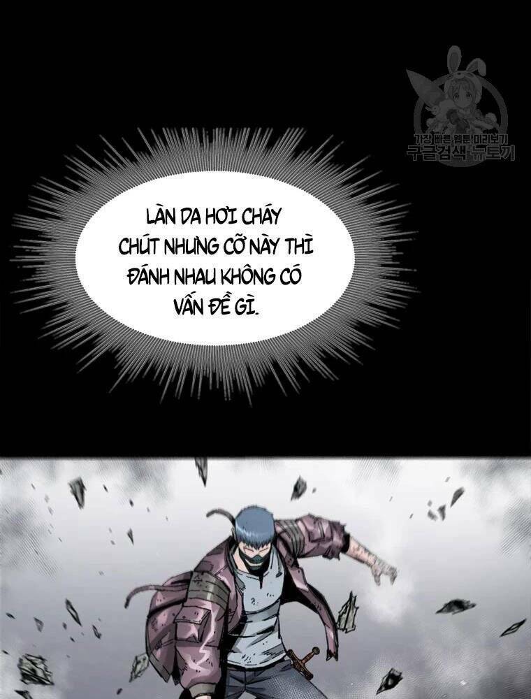 Mật Mã Mê Cung Chapter 26 - Trang 2