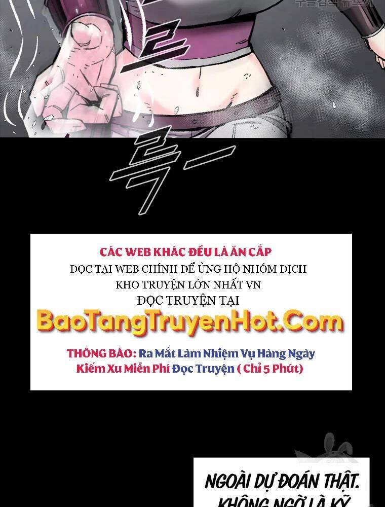 Mật Mã Mê Cung Chapter 26 - Trang 2