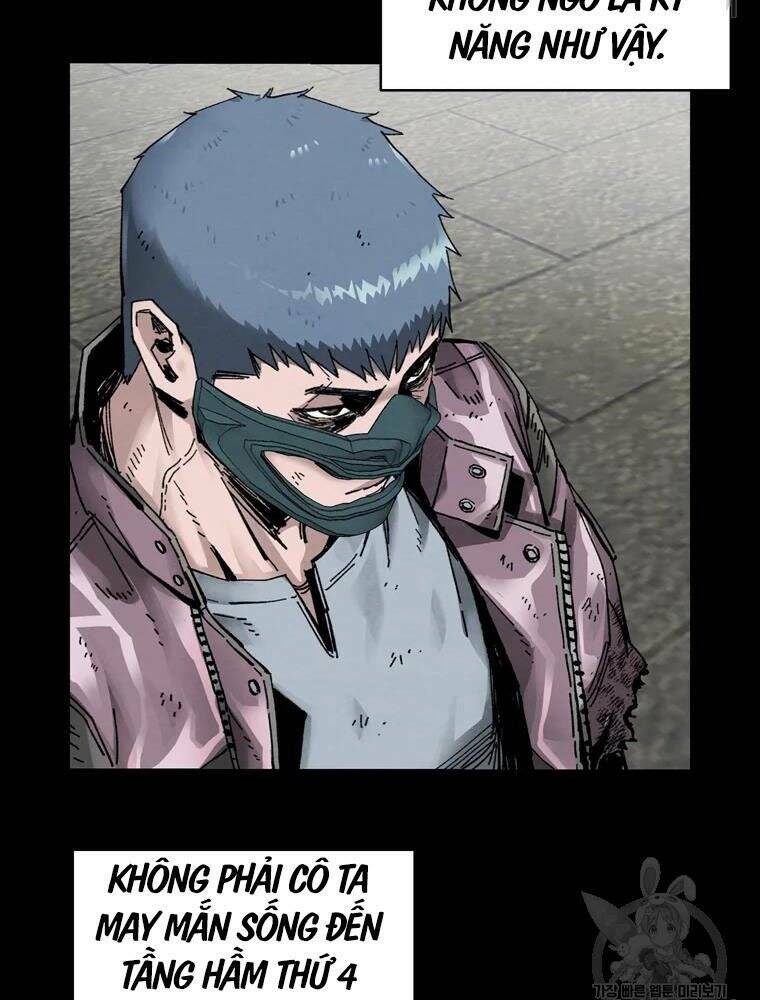 Mật Mã Mê Cung Chapter 26 - Trang 2