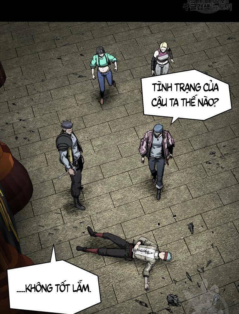 Mật Mã Mê Cung Chapter 26 - Trang 2