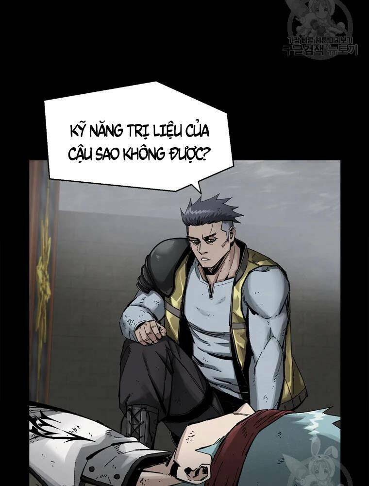 Mật Mã Mê Cung Chapter 26 - Trang 2