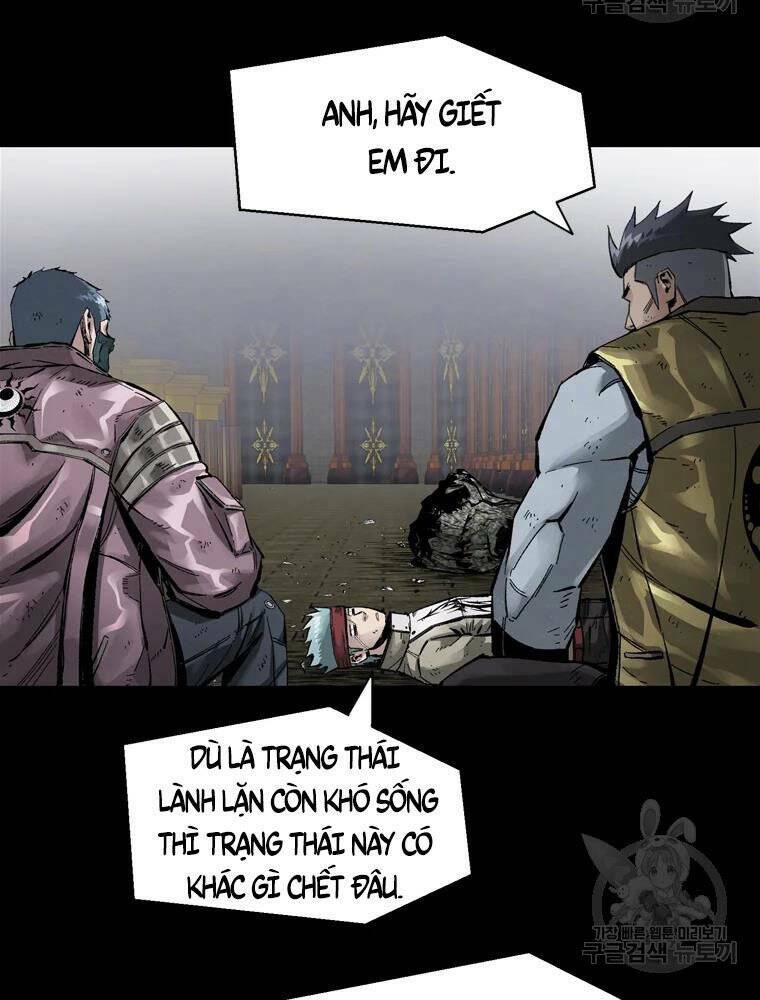 Mật Mã Mê Cung Chapter 26 - Trang 2