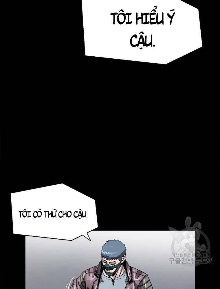 Mật Mã Mê Cung Chapter 26 - Trang 2