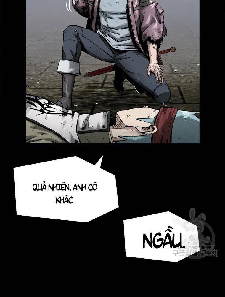 Mật Mã Mê Cung Chapter 26 - Trang 2