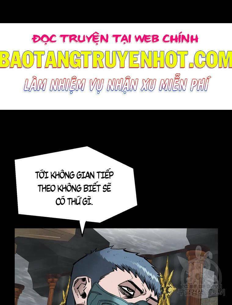 Mật Mã Mê Cung Chapter 26 - Trang 2