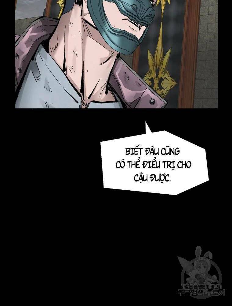 Mật Mã Mê Cung Chapter 26 - Trang 2