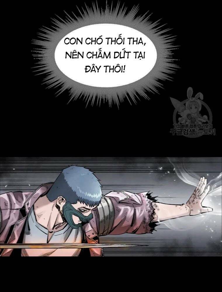 Mật Mã Mê Cung Chapter 27 - Trang 2