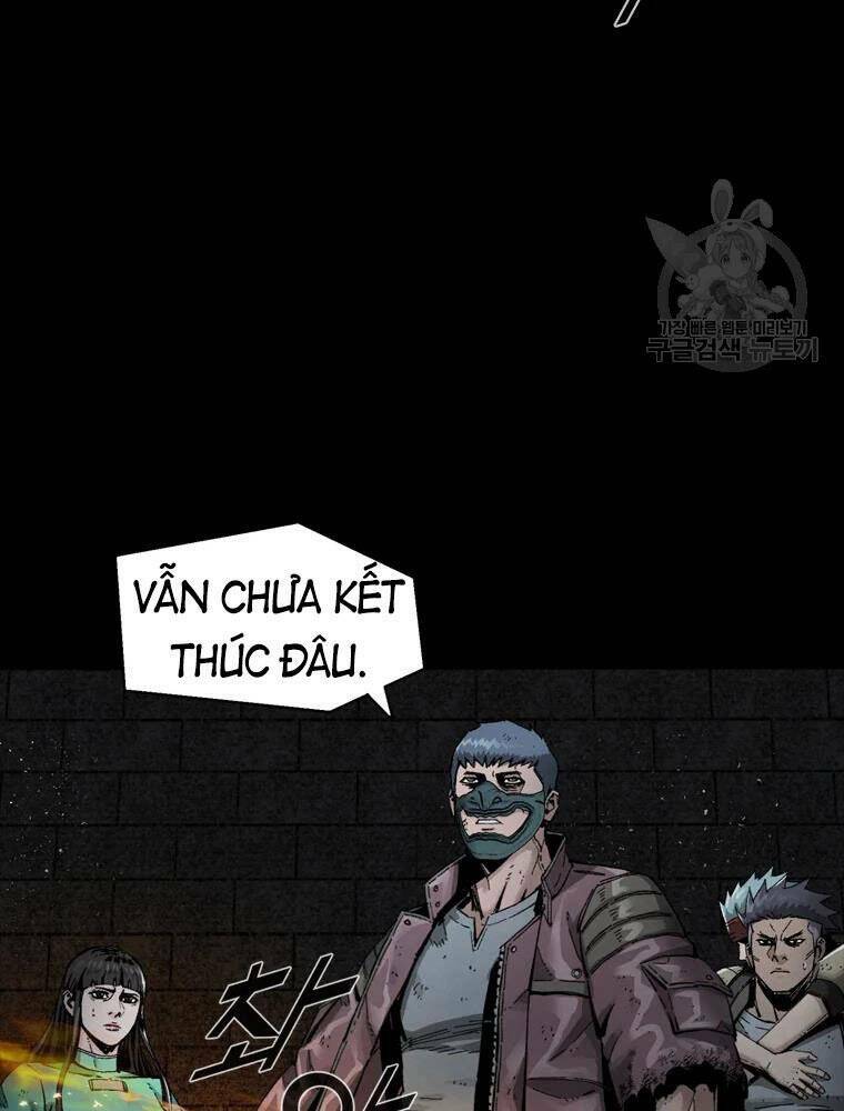 Mật Mã Mê Cung Chapter 27 - Trang 2