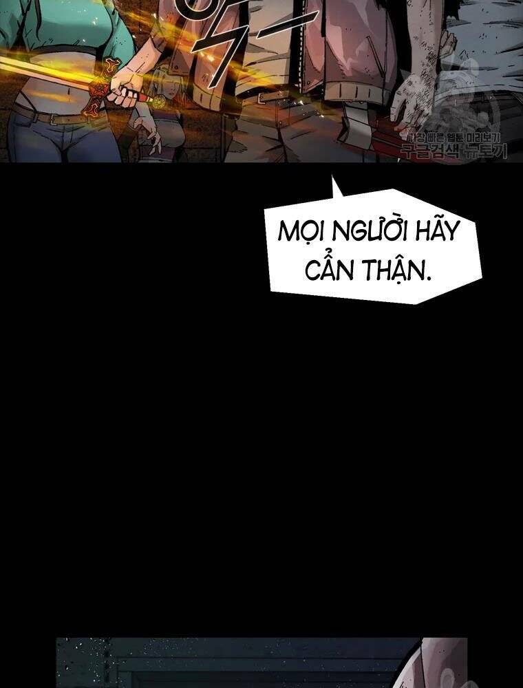 Mật Mã Mê Cung Chapter 27 - Trang 2