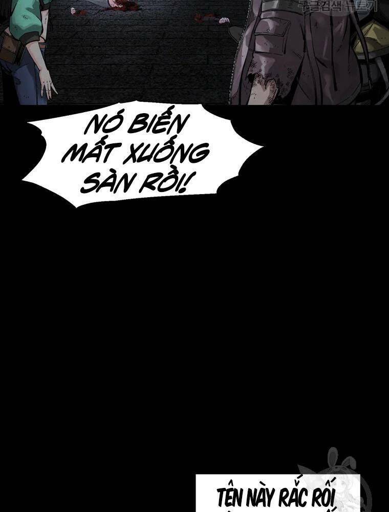 Mật Mã Mê Cung Chapter 27 - Trang 2