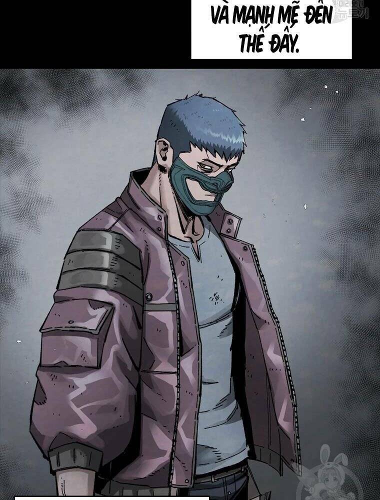 Mật Mã Mê Cung Chapter 27 - Trang 2