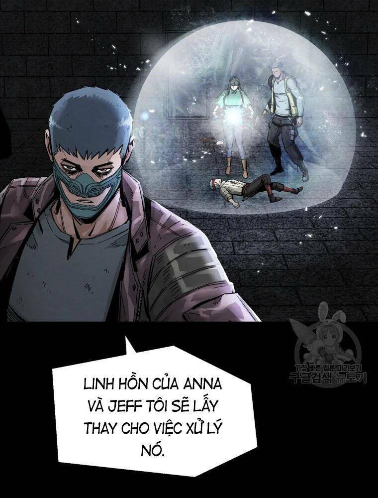 Mật Mã Mê Cung Chapter 27 - Trang 2