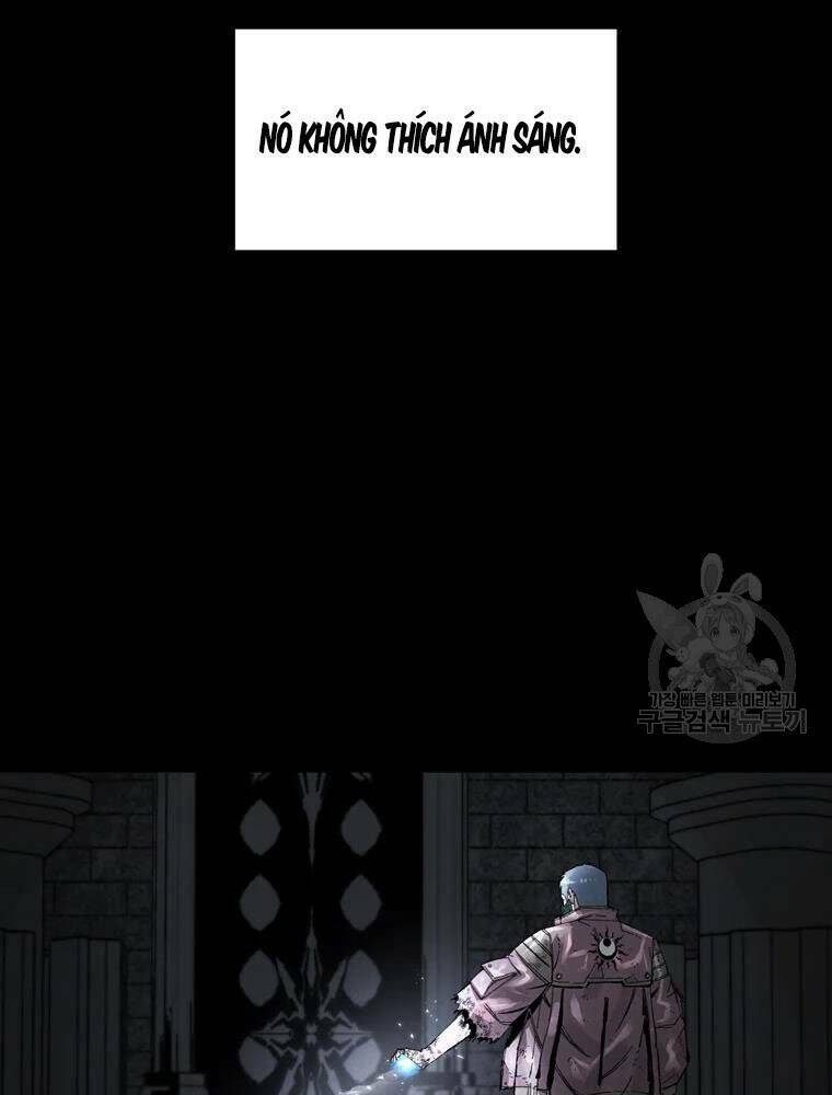 Mật Mã Mê Cung Chapter 27 - Trang 2