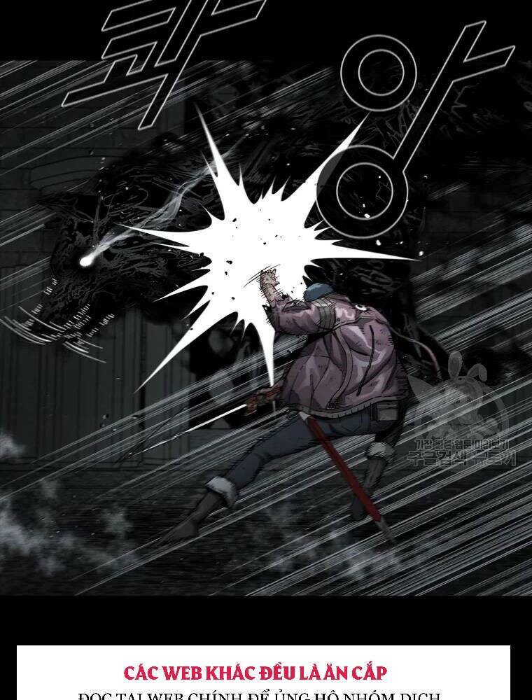 Mật Mã Mê Cung Chapter 27 - Trang 2