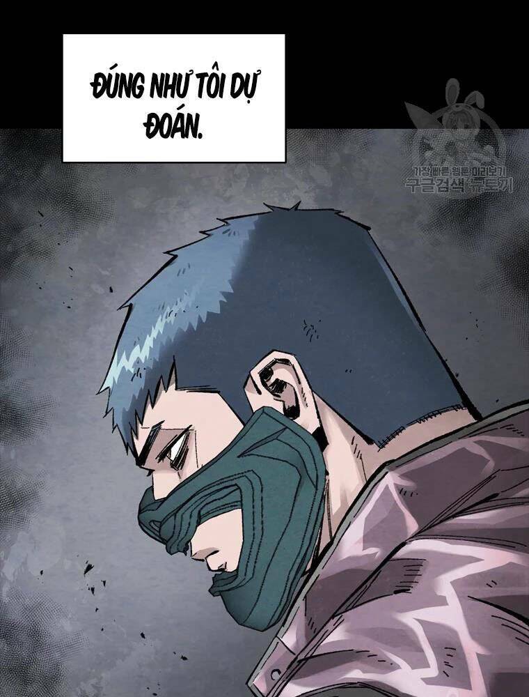 Mật Mã Mê Cung Chapter 27 - Trang 2