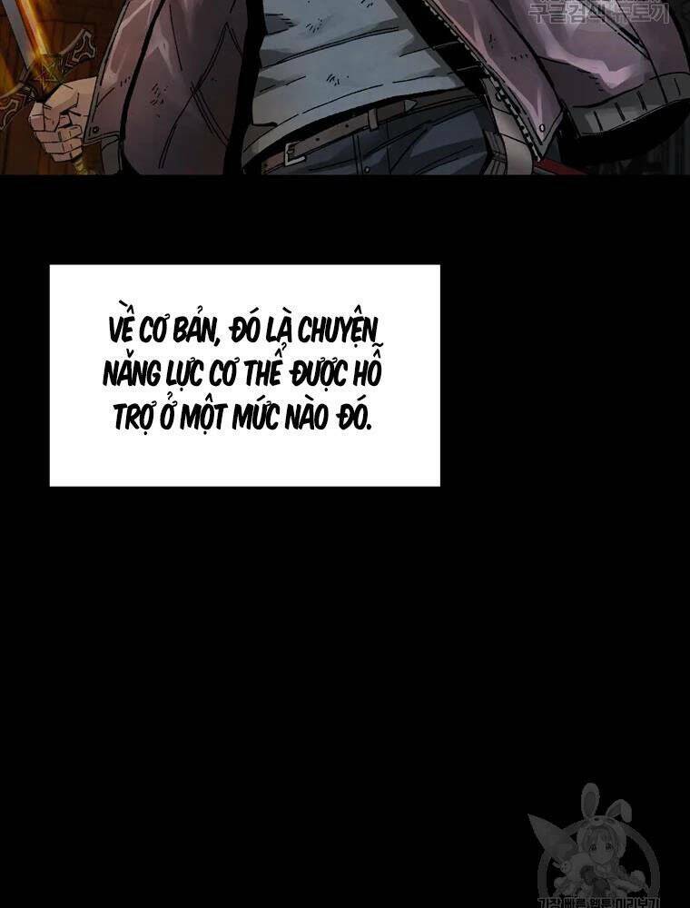 Mật Mã Mê Cung Chapter 27 - Trang 2