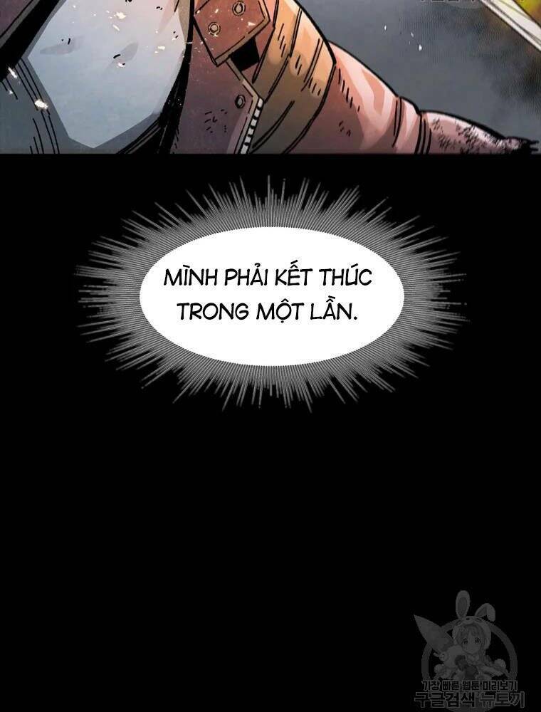 Mật Mã Mê Cung Chapter 27 - Trang 2