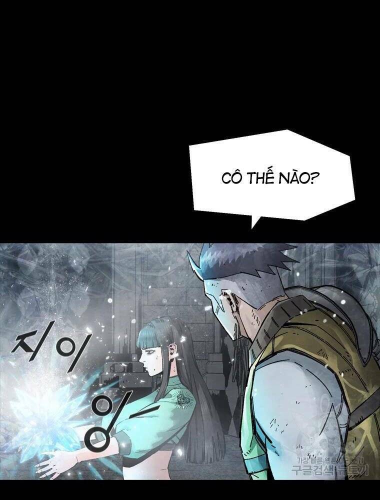 Mật Mã Mê Cung Chapter 27 - Trang 2