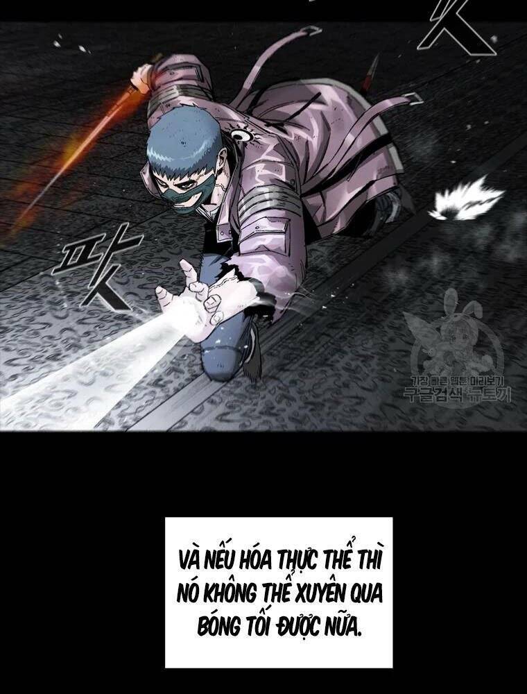 Mật Mã Mê Cung Chapter 27 - Trang 2