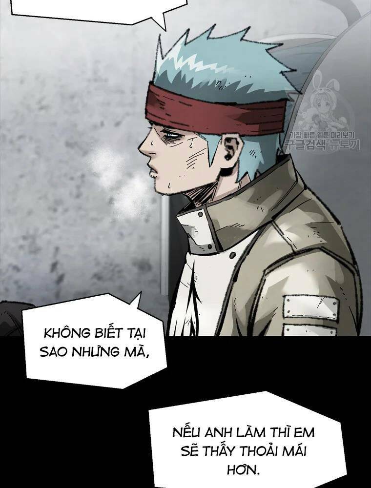 Mật Mã Mê Cung Chapter 28 - Trang 2