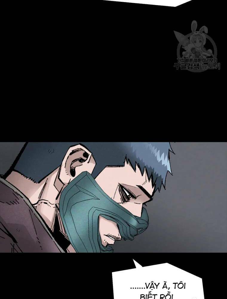 Mật Mã Mê Cung Chapter 28 - Trang 2