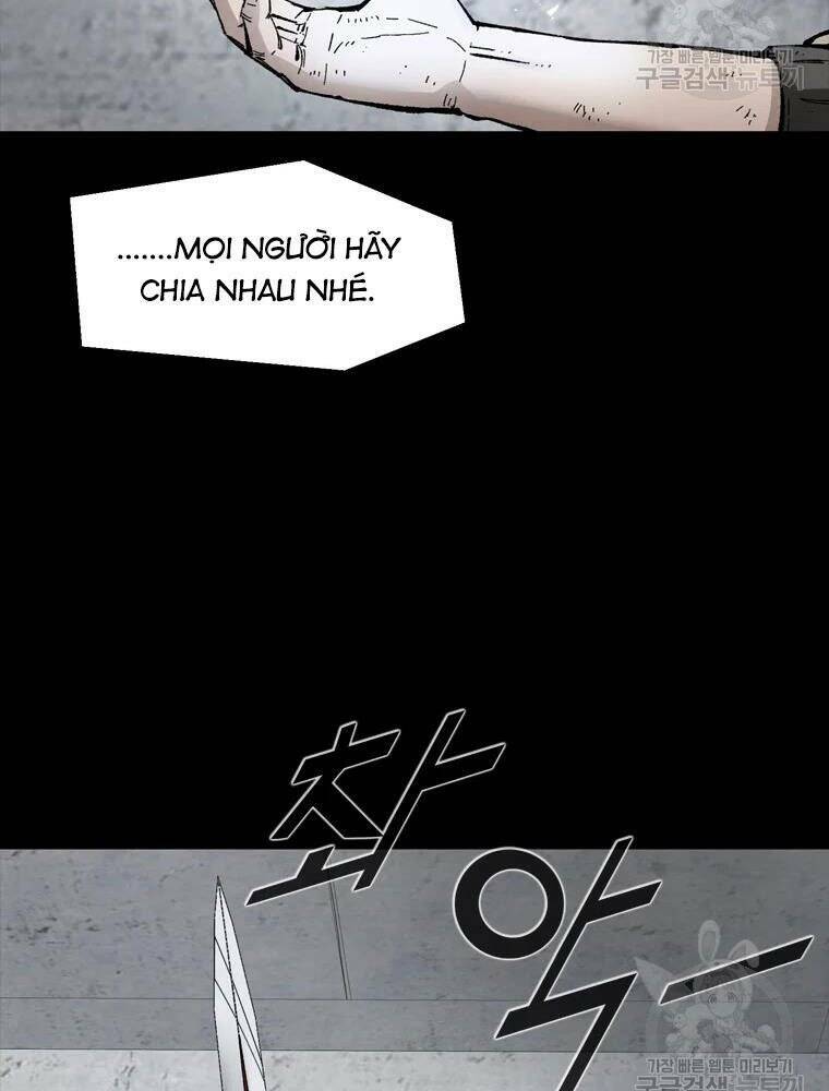 Mật Mã Mê Cung Chapter 28 - Trang 2