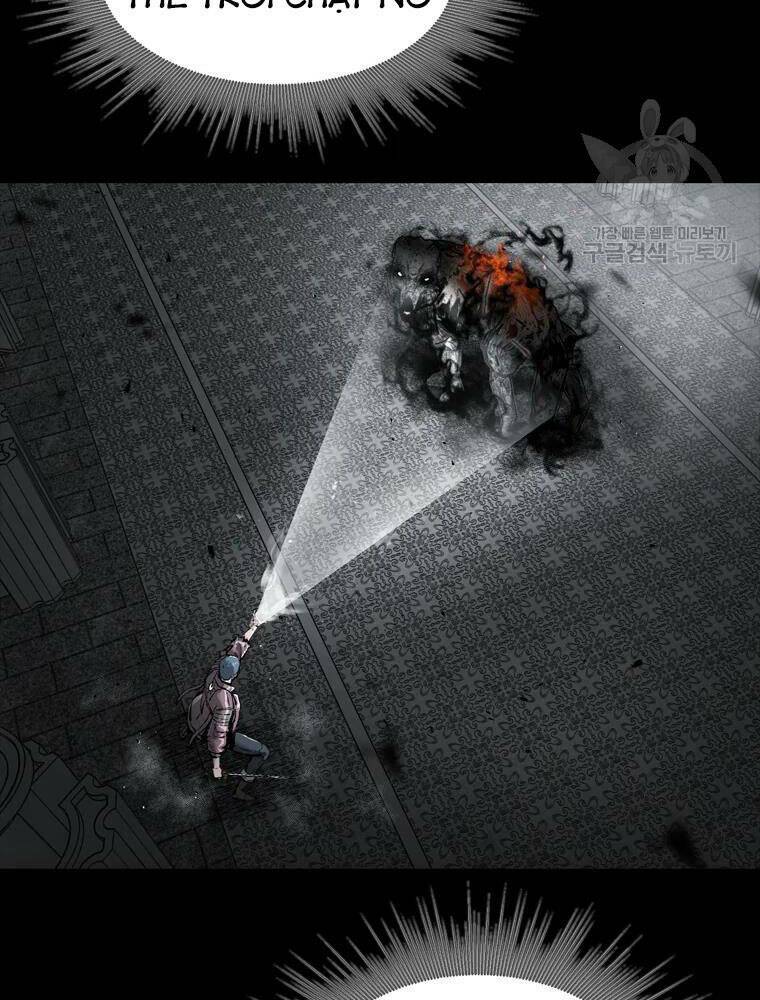 Mật Mã Mê Cung Chapter 28 - Trang 2