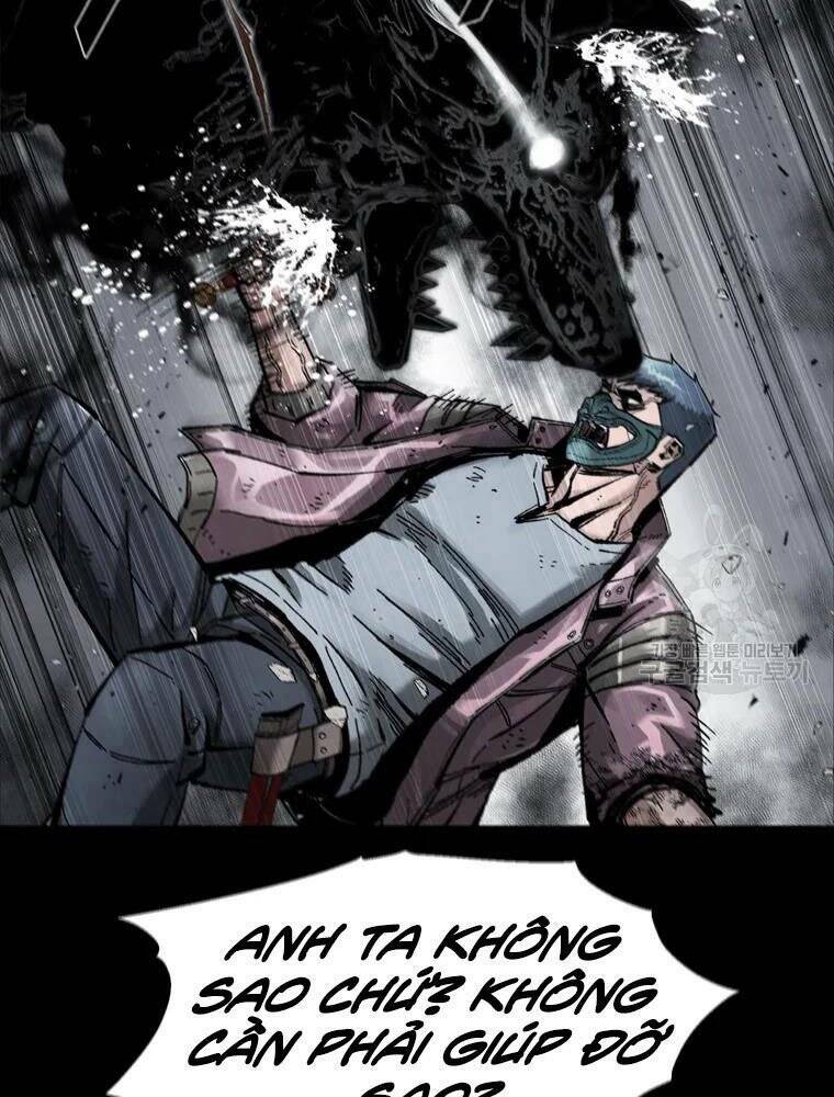 Mật Mã Mê Cung Chapter 28 - Trang 2