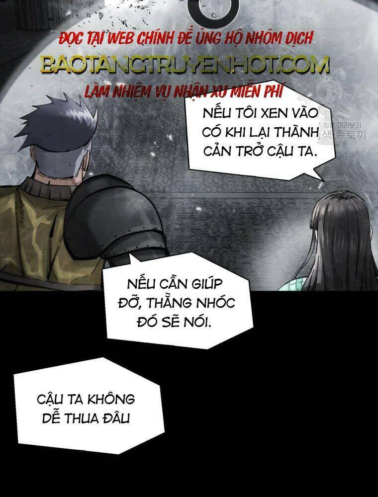 Mật Mã Mê Cung Chapter 28 - Trang 2