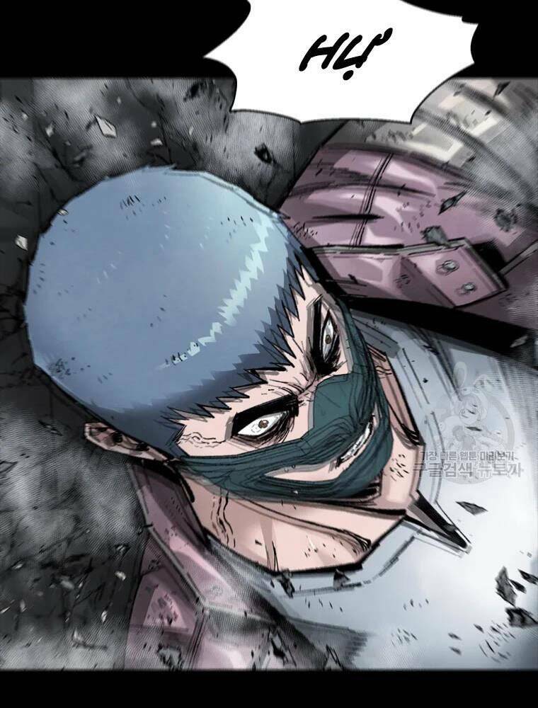 Mật Mã Mê Cung Chapter 28 - Trang 2