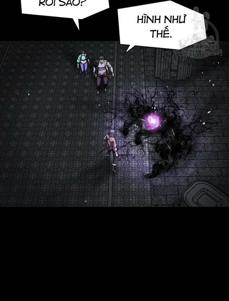 Mật Mã Mê Cung Chapter 28 - Trang 2