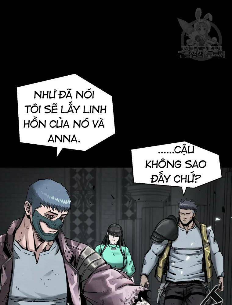 Mật Mã Mê Cung Chapter 28 - Trang 2