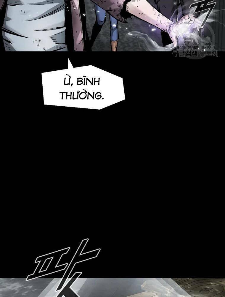 Mật Mã Mê Cung Chapter 28 - Trang 2