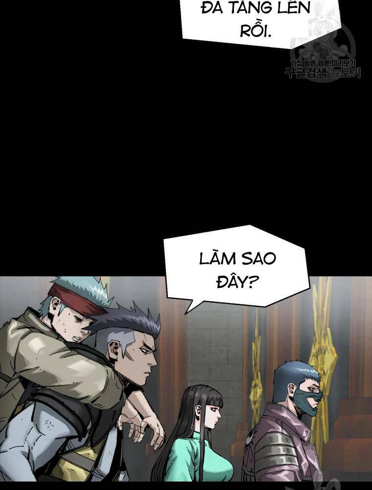 Mật Mã Mê Cung Chapter 28 - Trang 2