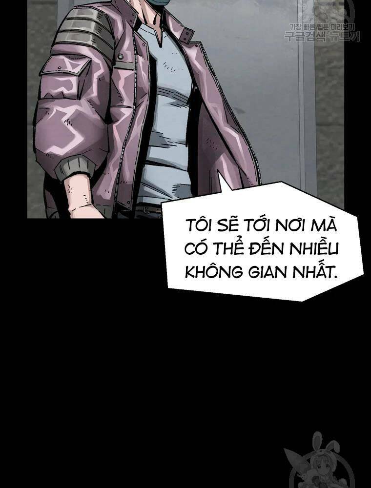 Mật Mã Mê Cung Chapter 28 - Trang 2