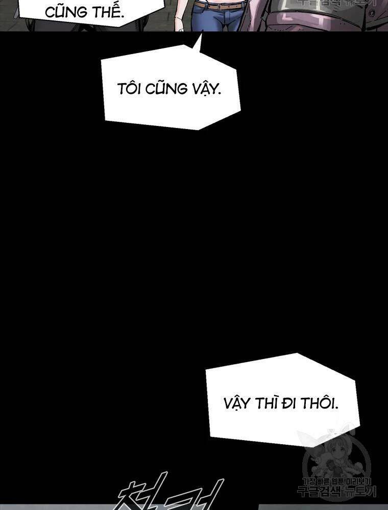 Mật Mã Mê Cung Chapter 28 - Trang 2