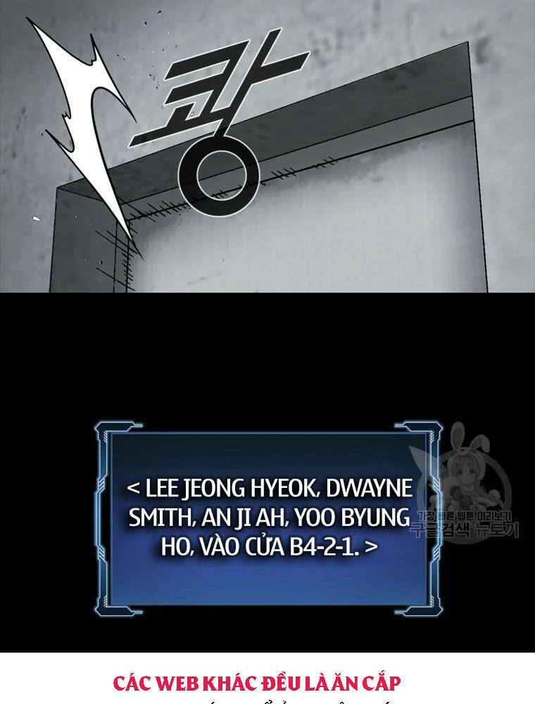 Mật Mã Mê Cung Chapter 28 - Trang 2