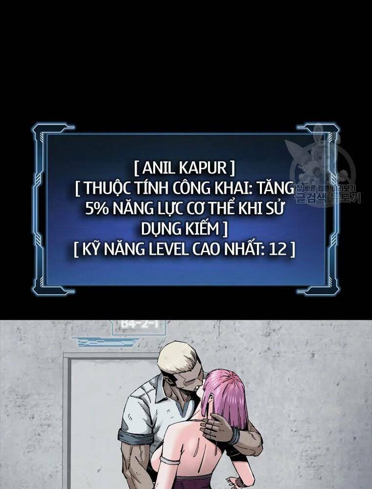 Mật Mã Mê Cung Chapter 28 - Trang 2