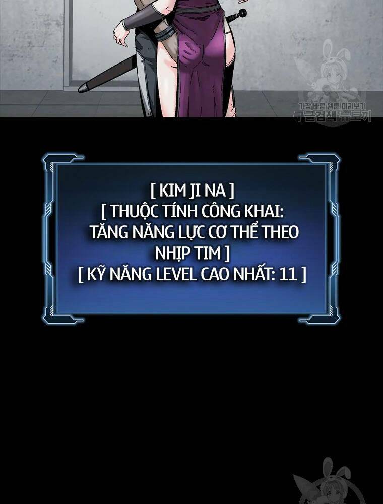 Mật Mã Mê Cung Chapter 28 - Trang 2