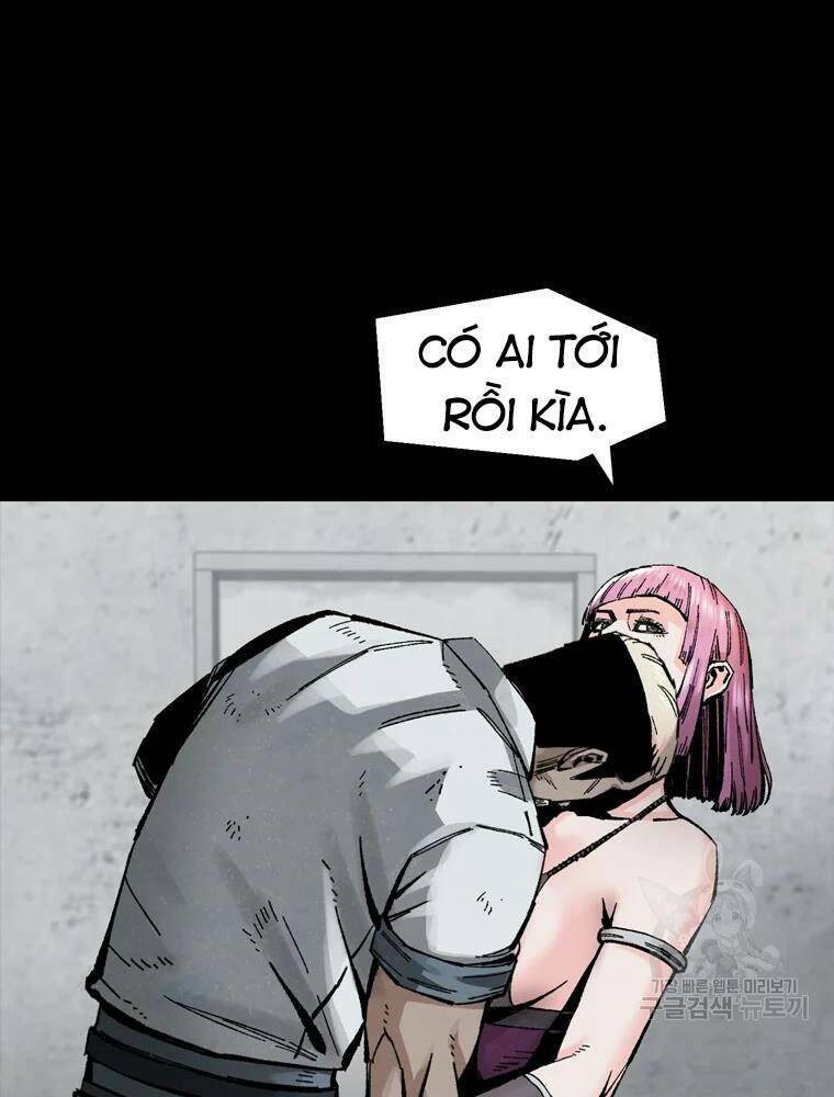 Mật Mã Mê Cung Chapter 28 - Trang 2